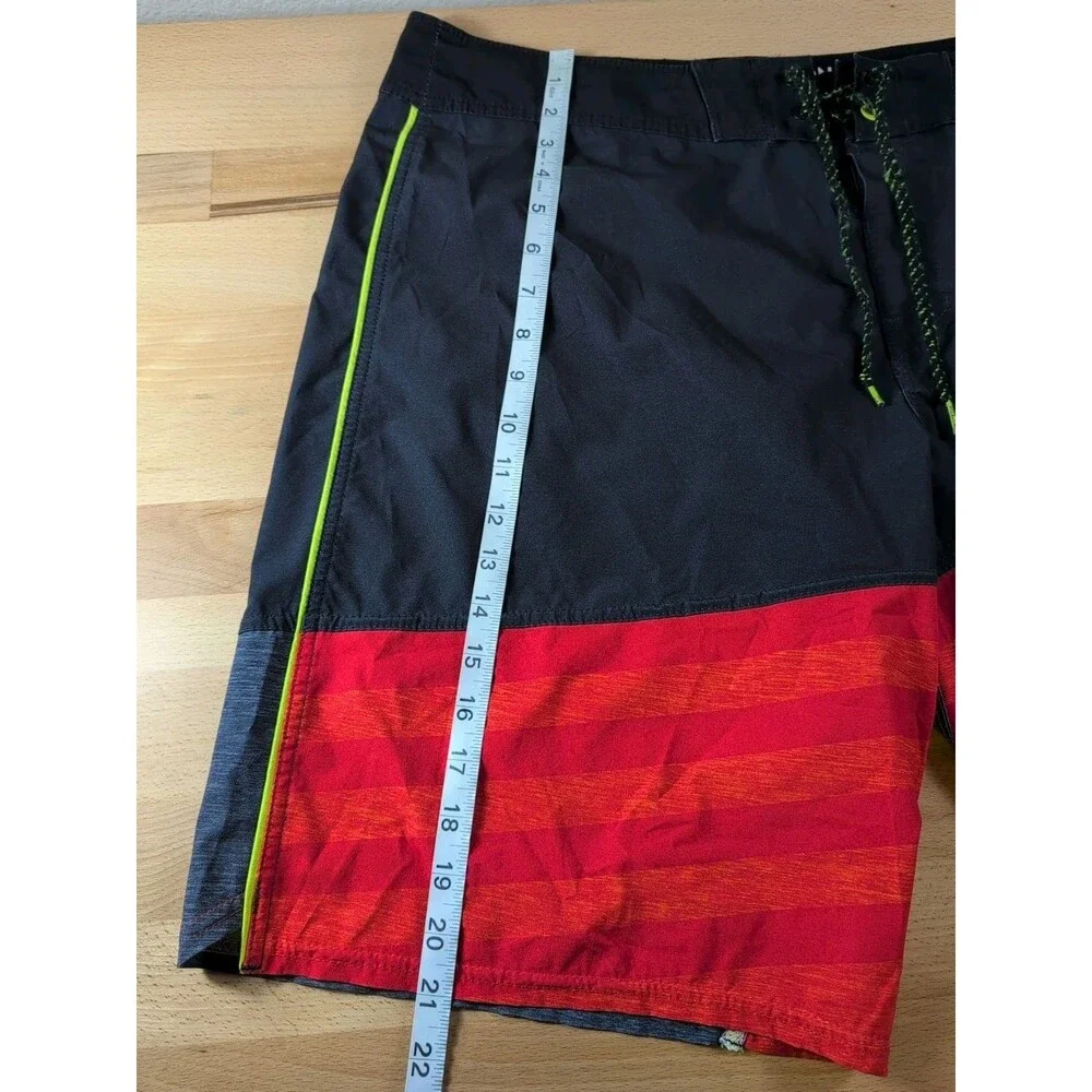 Billabong platinum swim